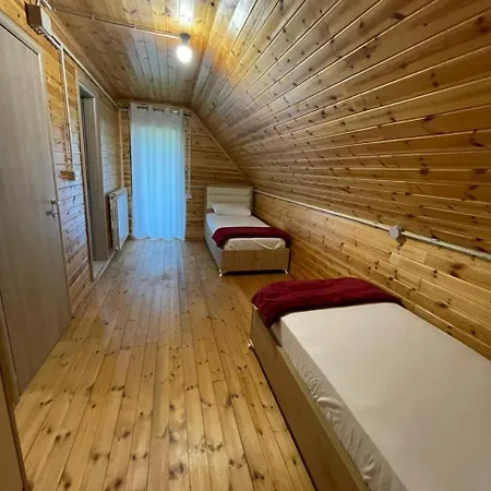 Mirjana Frühstückspension Puke