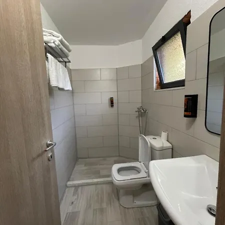 Frühstückspension Mirjana