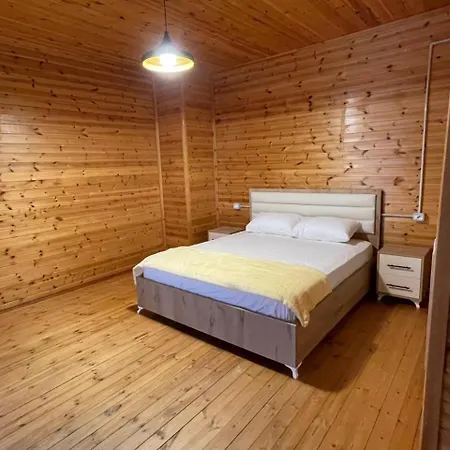 Mirjana Frühstückspension Puke