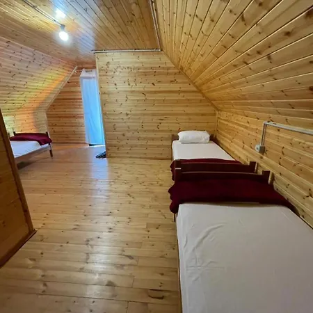 Frühstückspension Mirjana