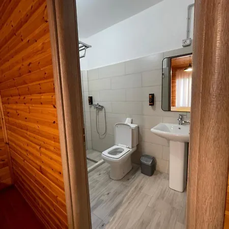 Mirjana Bed & Breakfast *