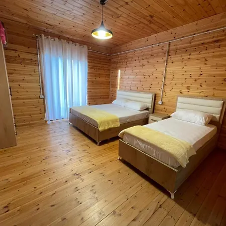 Bed & Breakfast Mirjana Puke