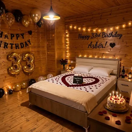 Bed & Breakfast Mirjana Puke