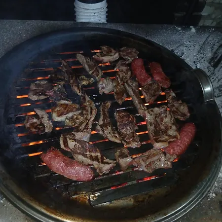 Mirjana Bed & Breakfast