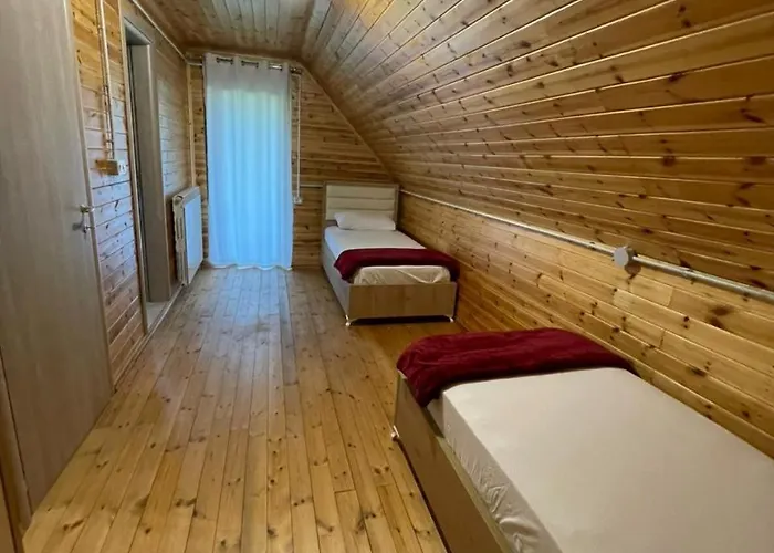 Mirjana Bed & Breakfast Puke