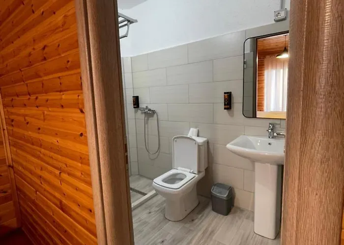 Mirjana Bed & Breakfast *