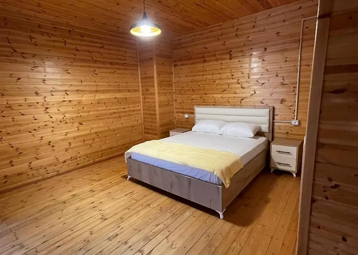 Mirjana Bed & Breakfast Puke