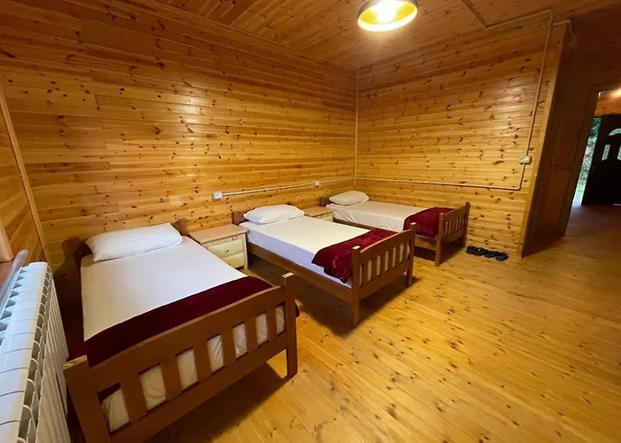 Mirjana Bed & Breakfast