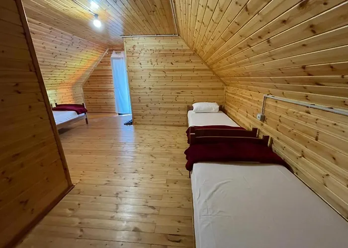 Bed & Breakfast Mirjana