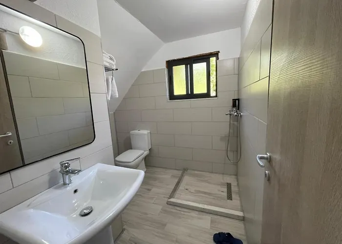 Mirjana Bed & Breakfast *